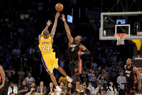 NBA赛事经典回放：巨星巅峰对决与绝杀瞬间全记录