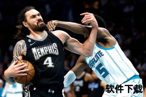亚当斯NBA征程：硬汉中锋的成长蜕变与赛场辉煌