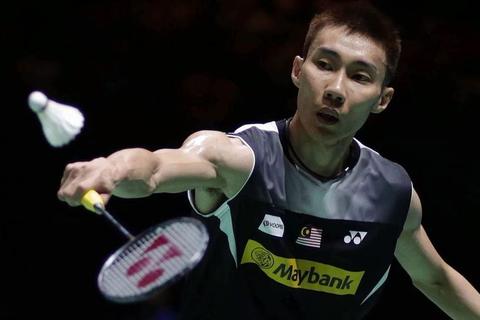 林丹VS李宗伟_巅峰对决铸就羽坛经典-2013世锦赛男单决赛