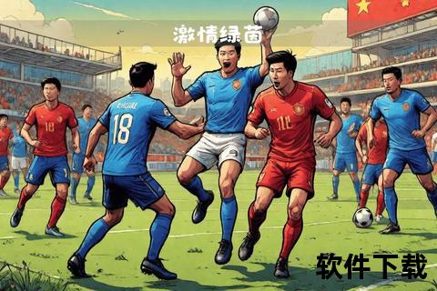 手机看世界杯：随时随地捕捉绿茵场上的激情瞬间