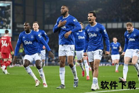 埃弗顿1-1西汉姆联：莫耶斯战术博弈_奥布莱恩补时救主  第1张