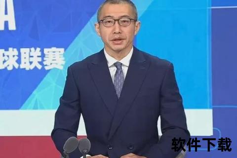 于嘉燃情解说NBA十佳球_声临其境重现赛场高光瞬间