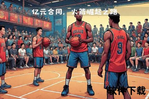 底薪球员逆袭密码：NBA性价比之王的崛起之路