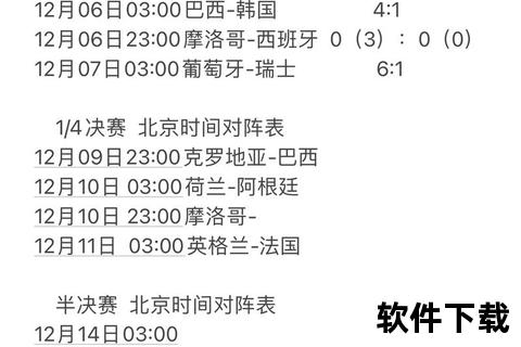 足球盛宴：世界杯赛程亮点与球迷狂欢全记录_2022卡塔尔之夜