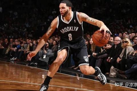 德隆威廉姆斯：变向大师的NBA传奇与生涯轨迹