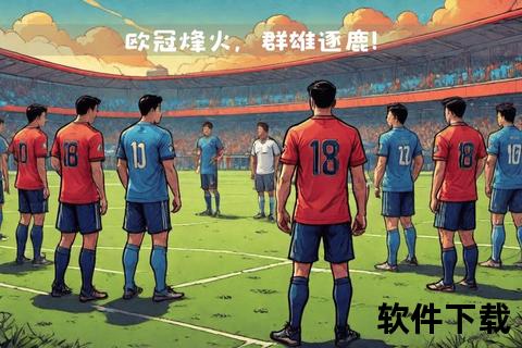 烽火燃情•2008世界杯巅峰对决_荣耀与泪水的绿茵记忆  第1张