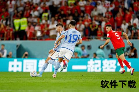 世界杯四年一届的缘由：传统、挑战与全球热潮