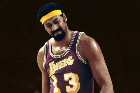 篮球皇帝张大帅：单场百分王朝与NBA统治神话