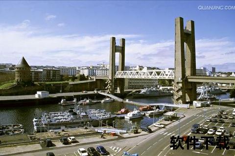 布雷斯特：法国西部海军基地与大学城双重魅力