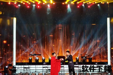 民歌之声传千年-中国民歌大会演绎华夏韵律之美