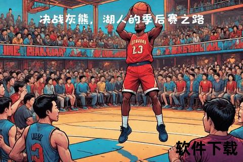湖人vs灰熊明日08-00激战:季后赛卡位关键对决 湖人vs灰熊明日08-00激战:季后赛卡位关键对决