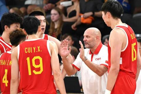 中国男篮VS委内瑞拉_世界杯生死战录像全回顾