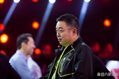 刘国梁卸任总教练之谜：拒绝降级与职业转型的抉择