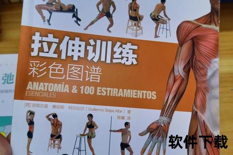 拉伸的奥秘：柔韧提升_健康促进与损伤预防