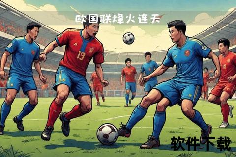 世界杯十六强烽火再燃：强队晋级之路与黑马突围实录