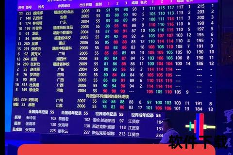 中国举重称霸之谜：科学训练体系与人才选拔策略解析