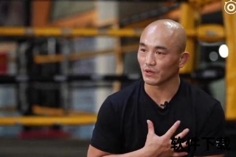武僧一龙假拳疑云_打假背后真相与动机深度解析