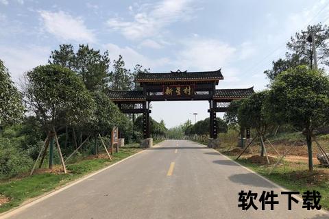 湖北省松滋市：荆州市西南部的生态与资源之城