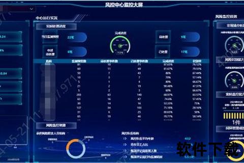 银行监控录像_数字技术赋能金融安全与风险防控新视角