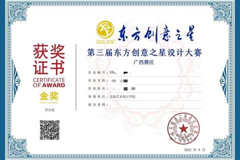 NDA是什么比赛_国际权威设计奖项全解析