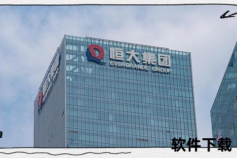战略布局与区域优势:恒大集团总部搬迁深圳的动因解析