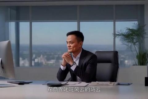马云退出恒大原因解析：战略调整与商业布局考量