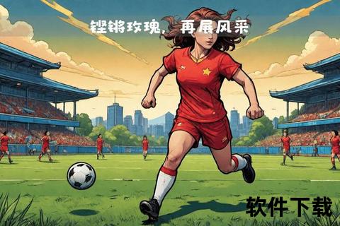 铿锵玫瑰再绽锋芒_2025女足世界杯荣耀启航