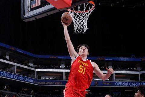 2025NBA选秀前瞻：弗拉格状元热门-杨瀚森次轮突围