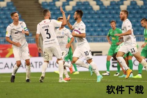 莫斯科斯巴达激战罗斯托夫：俄超焦点对决引爆绿茵烽火
