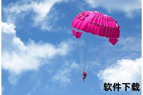 高空跳伞新高度_突破XXXX米极限的云端自由落体挑战