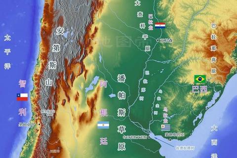 马德归属揭秘：解析其所属国家及地理位置分布
