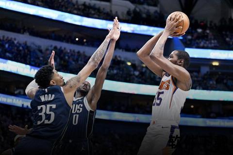NBA赛事精华集锦_全场回放与十佳球精彩瞬间