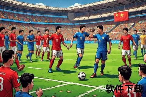 2012世界杯巅峰之战：绿茵场上的荣耀与梦想