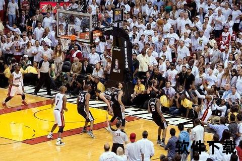 2013-2014马刺VS热火NBA总决赛全场录像回放合集