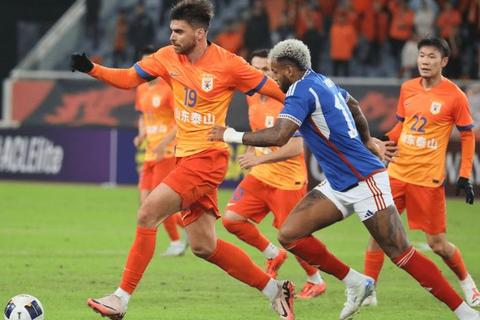 切尔尼希补时世界波救主 立陶宛2-2绝平黑山