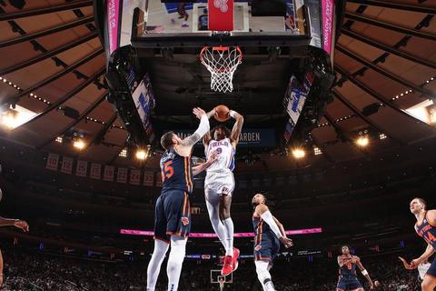 NBA篮球赛事直播_热血激战实时放送-巅峰对决见证精彩扣篮瞬间