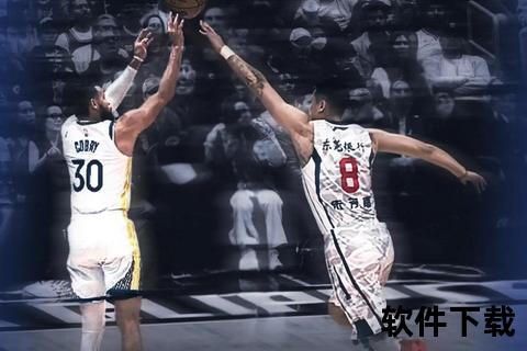 库里三分神技全收录：超远绝杀+无解投射震撼瞬间合集