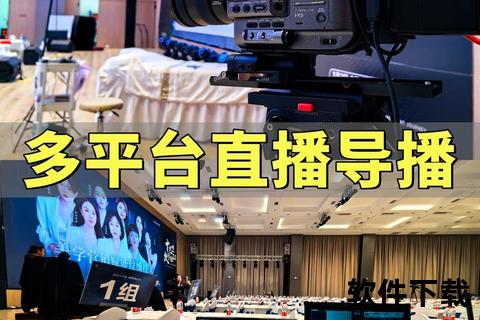 直击现场-实时互动直播盛典_云端共享精彩瞬间