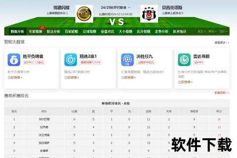 NBA竞猜软件推荐：热门平台对比与精准预测指南