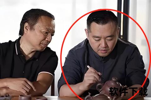 孔令辉现状：紫砂壶事业与青训推广并行
