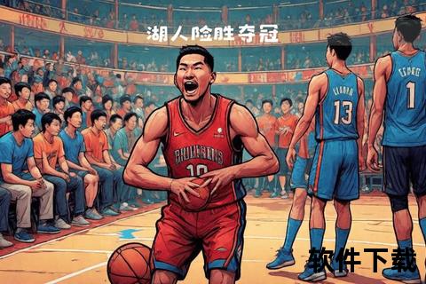 NBA总决赛G4巅峰对决：生死战引爆终极悬念  第1张