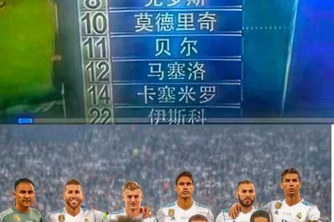 银河舰队_解码皇家马德里的冠军基因与世纪传承