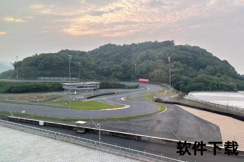 浙赛举办地解析：浙江国际赛车场位置及赛事亮点全揭秘