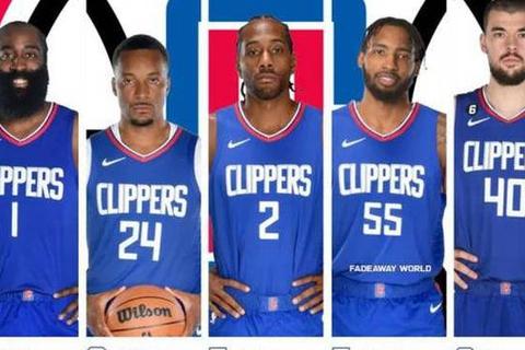 快船队究竟归属何处-揭秘洛杉矶NBA球队背景与历史渊源