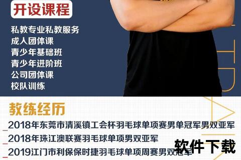 徐州羽毛球教练推荐-如何选择优秀教练及注意事项解析