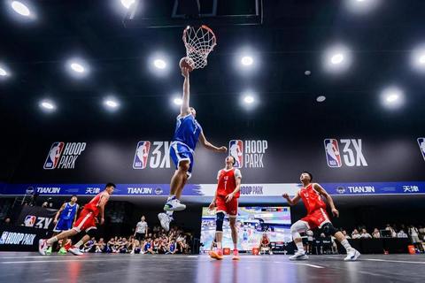 NBA图案：篮球文化碰撞运动美学_赛场荣耀的视觉艺术绽放