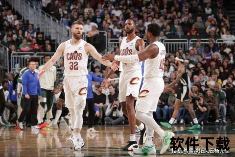 骑士横扫雄鹿豪取14连胜字母哥空砍30+8难救主