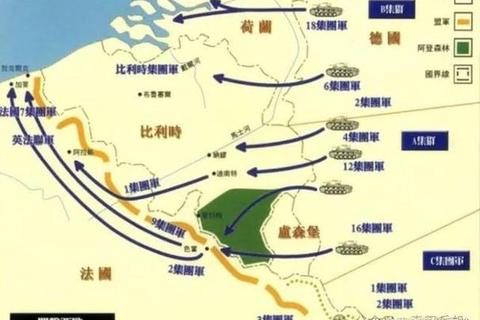 意大利克德国之谜：历史交锋与战术优势深度解析