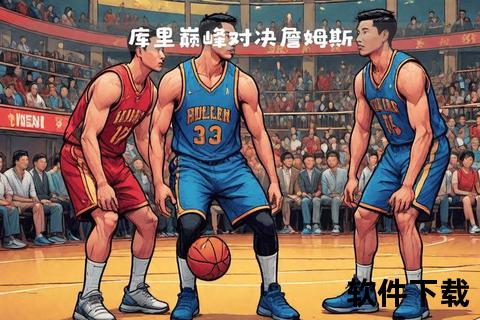 奇才vs勇士巅峰对决：双雄鏖战引爆攻防盛宴