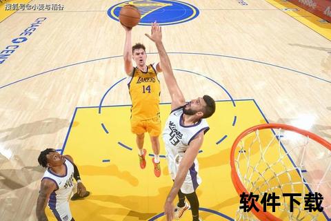 NBA球员赛场瞬间全记录：高清图集定格荣耀时刻  第2张